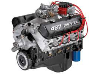 P409F Engine